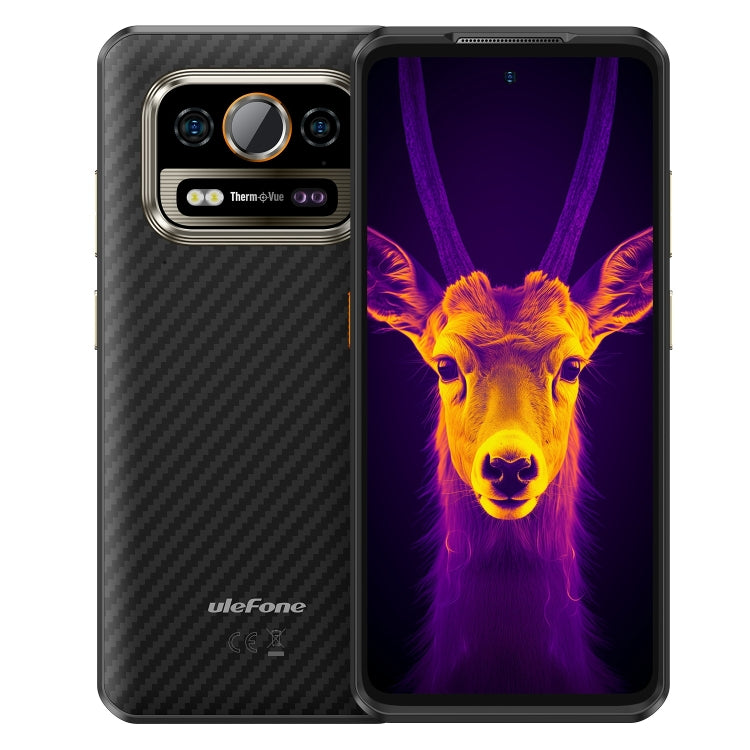 Ulefone Armor 25T Pro Rugged Phone, Thermal Imaging, 6.78 inch Android 14 MediaTek Dimensity 6300 Octa Core, Network: 5G, NFC Ulefone Armor 25T Pro Rugged Phone, Thermal Imaging, 6.78 inch Android 14 MediaTek Dimensity 6300 Octa Core, Network: 5G, NFC